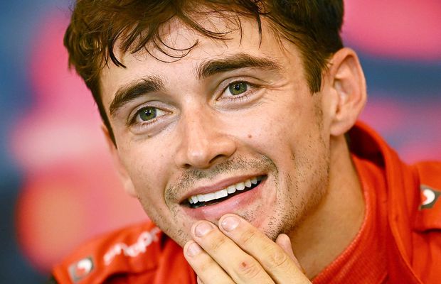 Ralf Schumacher îl pune la punct pe Leclerc: „Să tacă, a greșit mai mult decât a făcut-o echipa!”