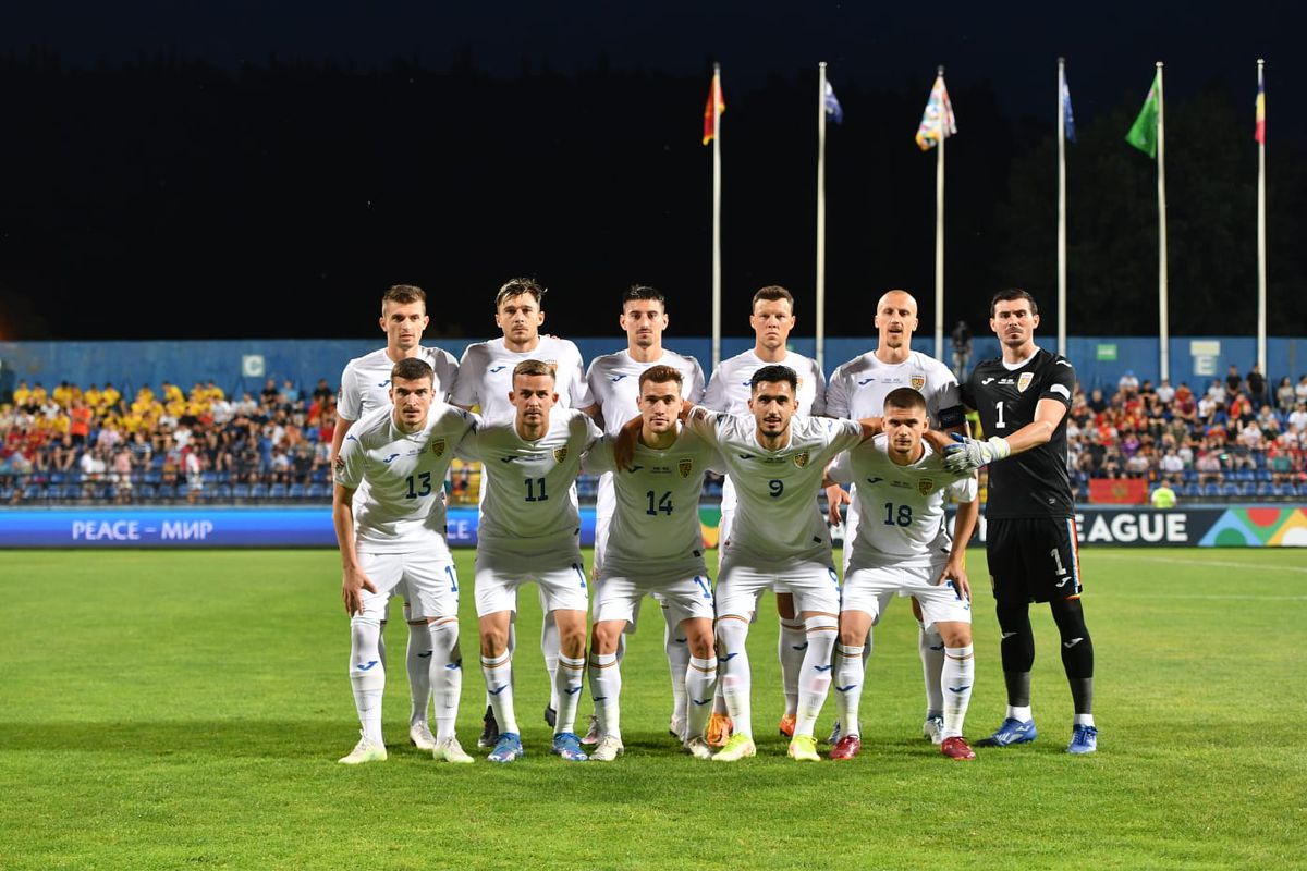 Edi Iordănescu, enigmatic după Muntenegru - România 2-0: „Nu îmi asum singur, cum au făcut colegii dinaintea mea! Nu am venit să îmi stric cariera”