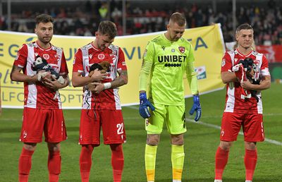 Dinamo așteaptă bani de la o nou promovată, dar conducerea nu are speranțe: „La ce sărăcie e acolo, nu știm când îi vom încasa”