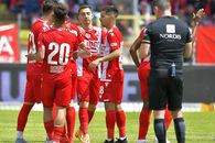 Și Răzvan Grădinaru vrea să plece de la Dinamo: „Nu mai sunt bani” + Critică schimbarea lui Stoican: „El ne unise. Uhrin voia ceva, noi altceva”