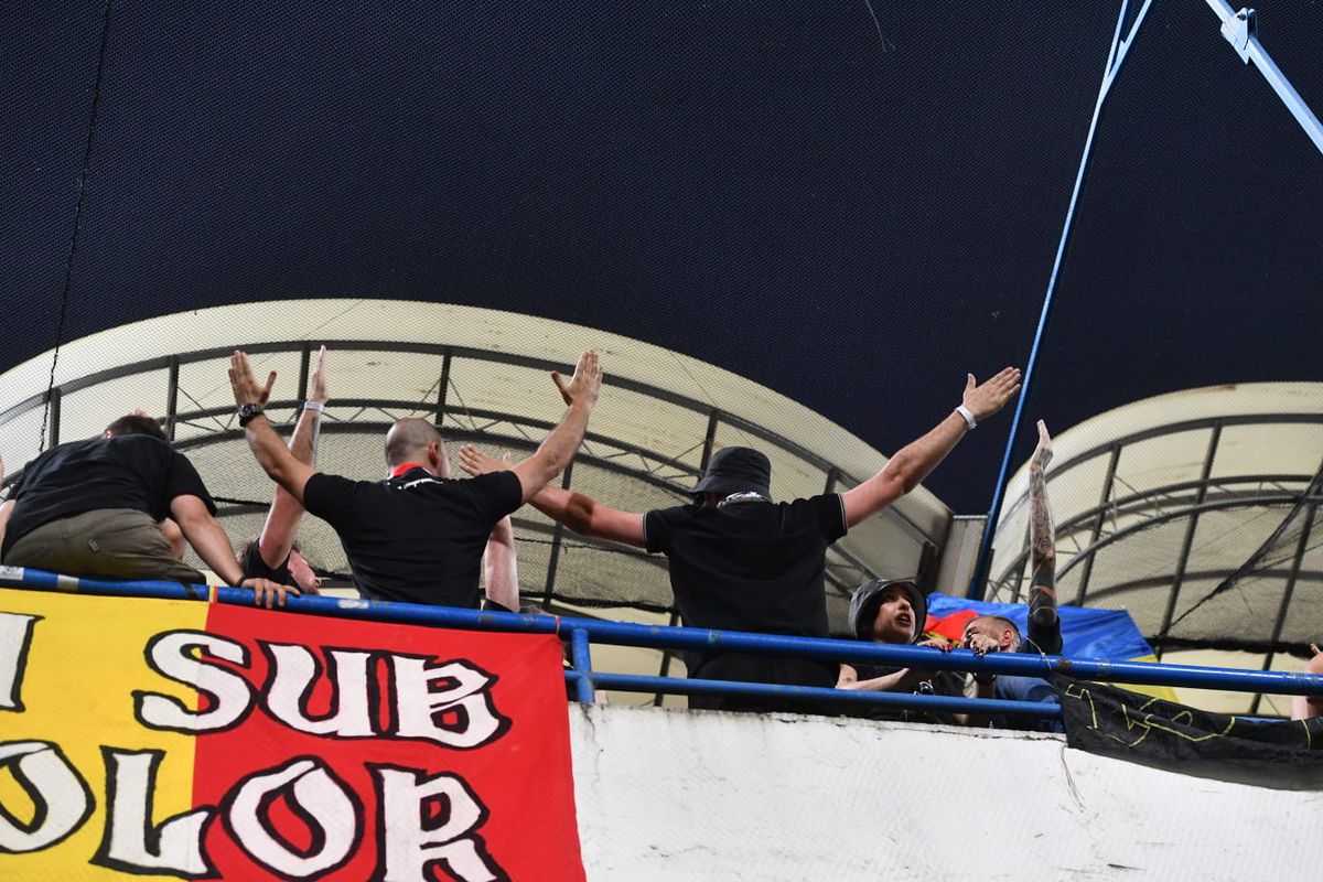 Comparație frapantă! Cel mai valoros din Liga 1 e cel mai slab la națională