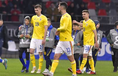 Viorel Moldovan, înainte de Muntenegru - România: „Toți se gândesc la vacanță, n-are sens!”