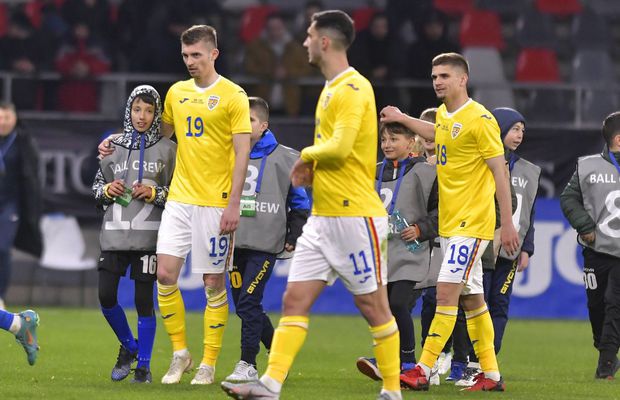 Viorel Moldovan, înainte de Muntenegru - România: „Toți se gândesc la vacanță, n-are sens!”