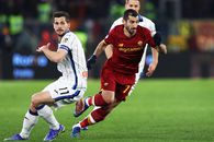 Mircea Lucescu aprobă transferul pus la cale de Inter: „La Șahtiorul meu a marcat 44 de goluri!”