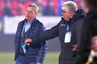 Dinamo încearcă orice pentru a face rost de bani » Discuții cu 3 nume importante