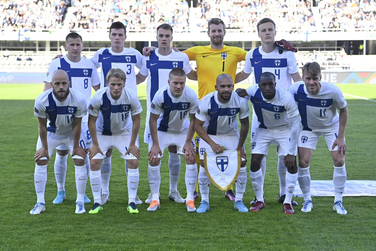 Clasamentul în grupa României de Nations League, după Finlanda - Bosnia » Rezultat excelent pentru „tricolori”!