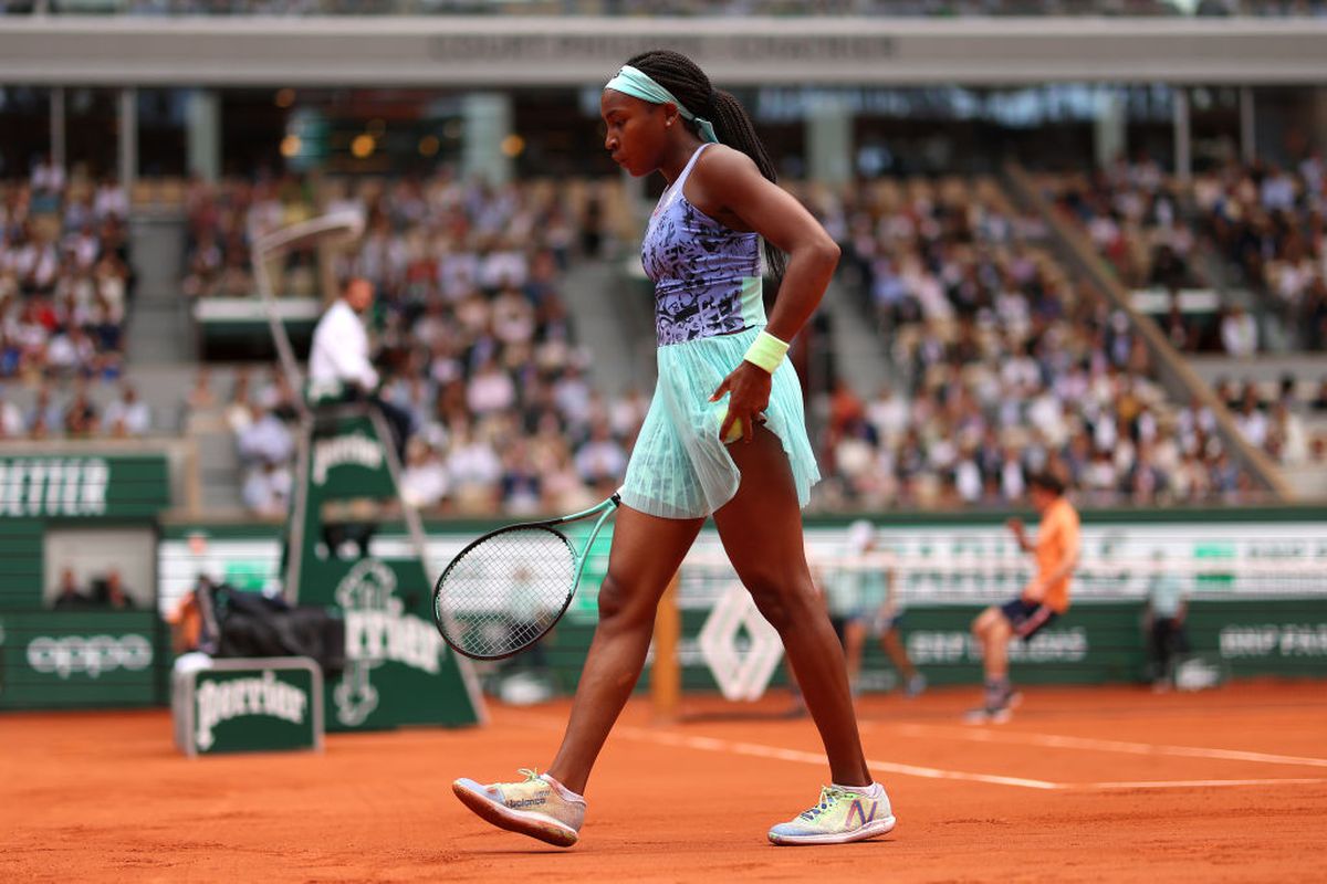 Iga Swiatek - Cori Gauff, finala Roland Garros