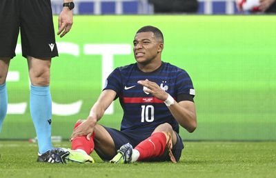 Mbappe are probleme, după accidentarea din meciul cu Danemarca! Ratează meciul cu Austria!