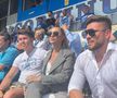 Anamaria Prodan acuză oamenii de fotbal din Liga 1: „Le e frică de Hagi! Mă sună să mă felicite, dar stau ascunși sub plapumă”
