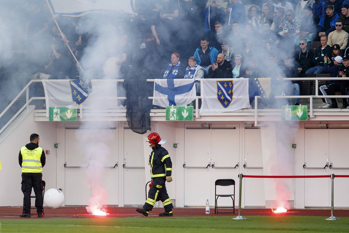 Clasamentul în grupa României de Nations League, după Finlanda - Bosnia » Rezultat excelent pentru „tricolori”!