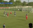 Popești Leordeni - CS Tunari // Golul de 2-1 marcat de Florian Niculae