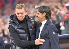 Bombă la PSG! Antrenorul care a devenit prioritatea Parisului » Și nu e Mourinho!