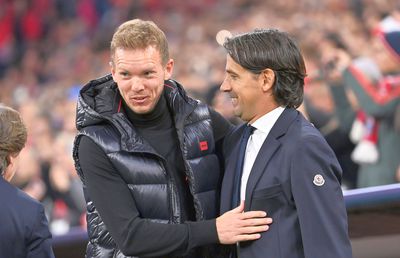 Bombă la PSG! Antrenorul care a devenit prioritatea Parisului » Și nu e Mourinho!