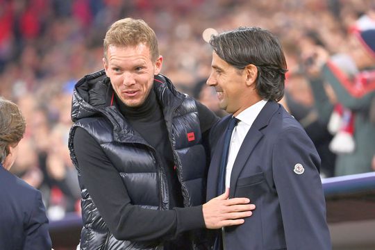 Julian Nagelsmann a devenit prioritatea lui PSG. Foto: Imago Images