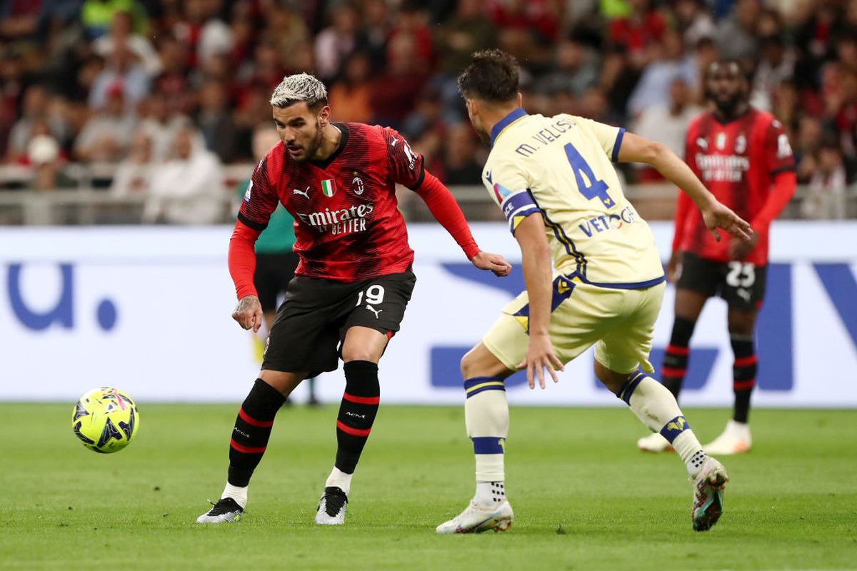 Etapa cu numărul 38 din Serie A