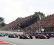 Nimeni nu-i rezistă lui Max Verstappen: triumf categoric în MP al Spaniei! Red Bull, parcurs perfect în acest sezon: 7 din 7