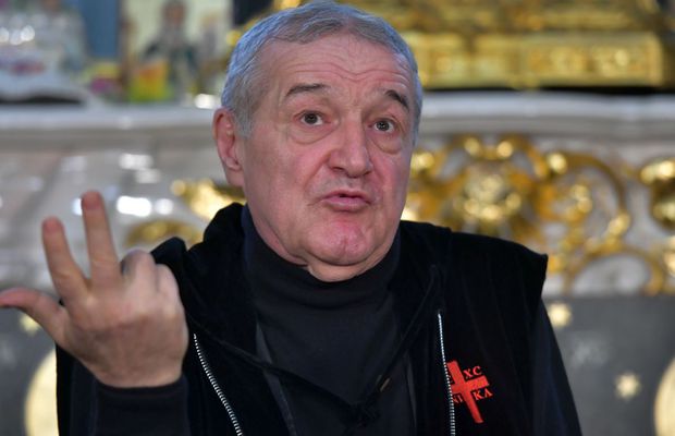 Stadiul negocierilor purtate de Becali » Ce șanse au Garita și Chiricheș să ajungă la FCSB