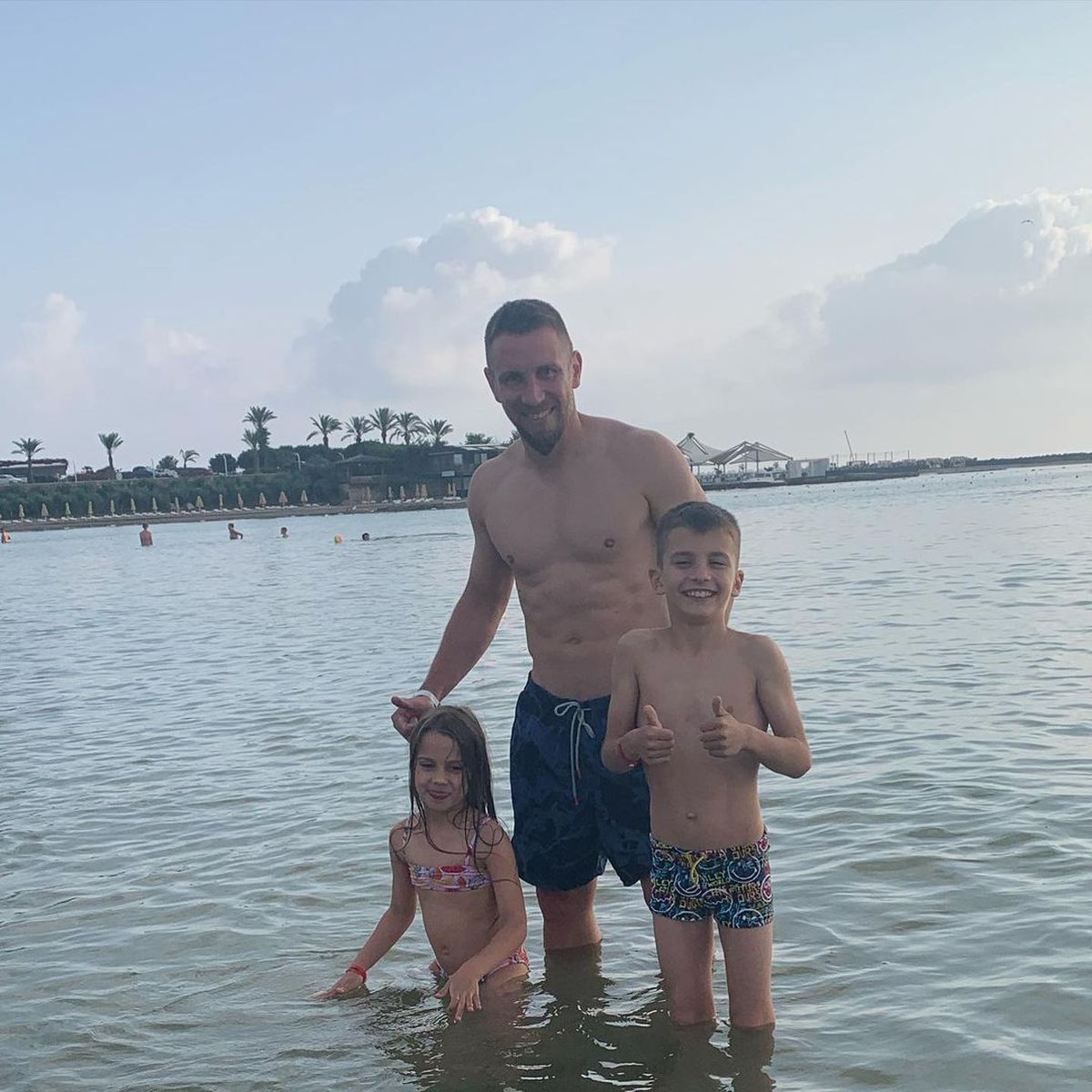 FOTO Dinamo, petrecerea promovării 04.06.2023