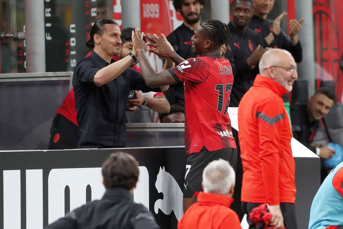 S-a tras linia și în Serie A » Mourinho a prins Europa League in extremis! Baraj pentru salvare între locurile 17 și 18