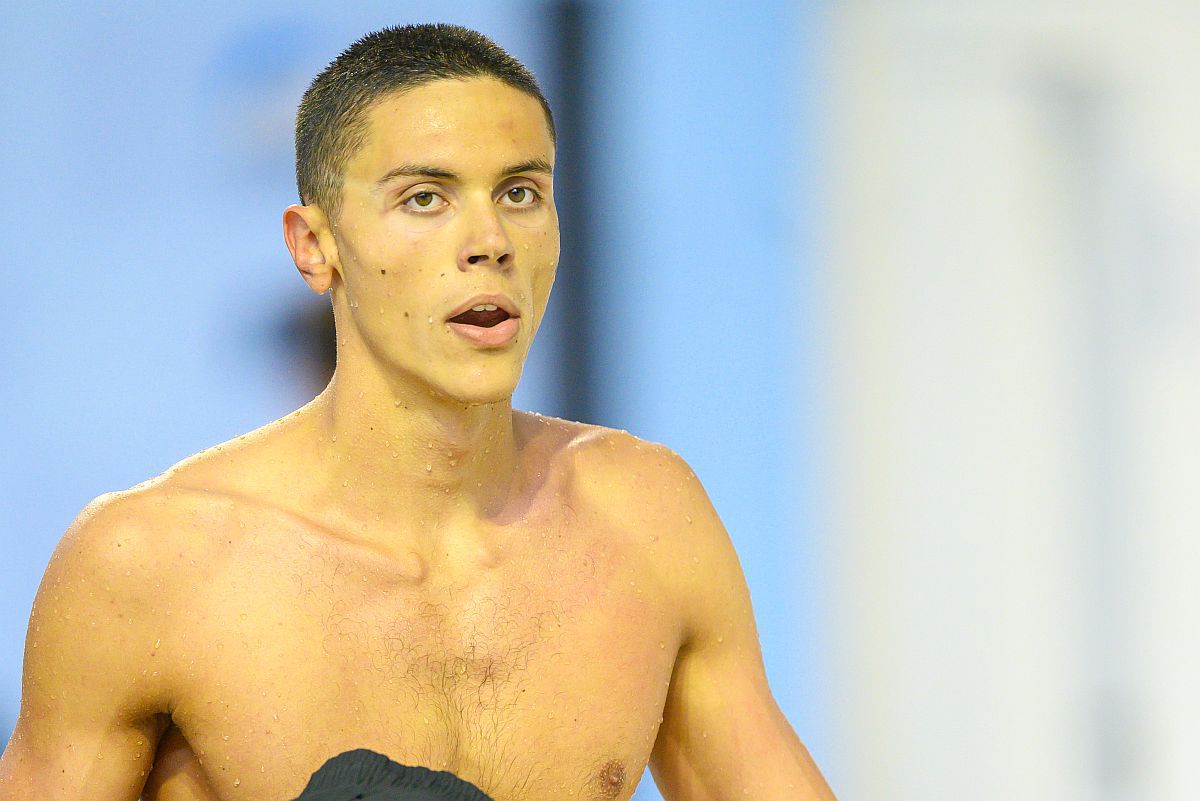 După ce și-a încheiat parcursul în Cupa României, David Popovici a anunțat ce urmează pentru el: „Antrenorul mi-a propus, mie nu mi-ar fi venit ideea”