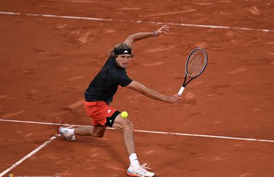 Dueluri tari în optimi la Roland Garros, cu meciul Zverev – Dimitrov cap de afiș