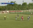 Popești Leordeni - CS Tunari // Golul de 2-1 marcat de Florian Niculae