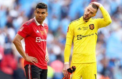 Bayern Munchen negociază cu David de Gea, deși nu duce lipsă de portari » Cum s-a ajuns aici