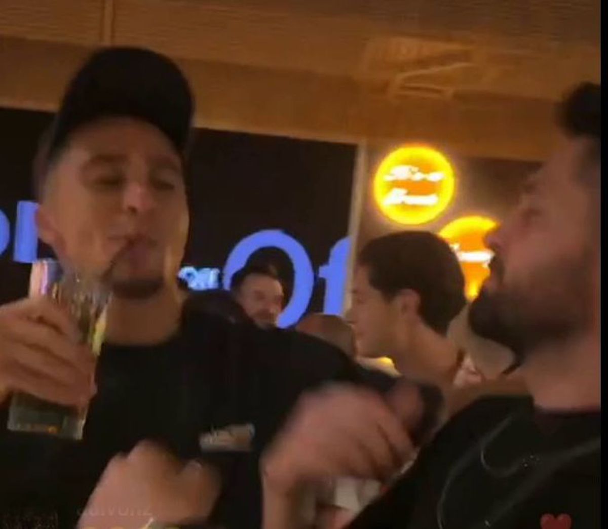 FOTO Dinamo, petrecerea promovării 04.06.2023