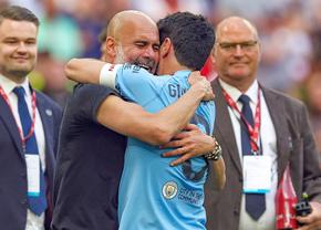 Pep Guardiola a rezolvat primul transfer la Manchester City! Are 4 Ligi în palmares