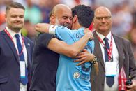 Pep Guardiola a rezolvat primul transfer la Manchester City! Are 4 Ligi în palmares
