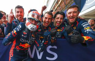 Nimeni nu-i rezistă lui Max Verstappen: triumf categoric în MP al Spaniei! Red Bull, parcurs perfect în acest sezon: 7 din 7