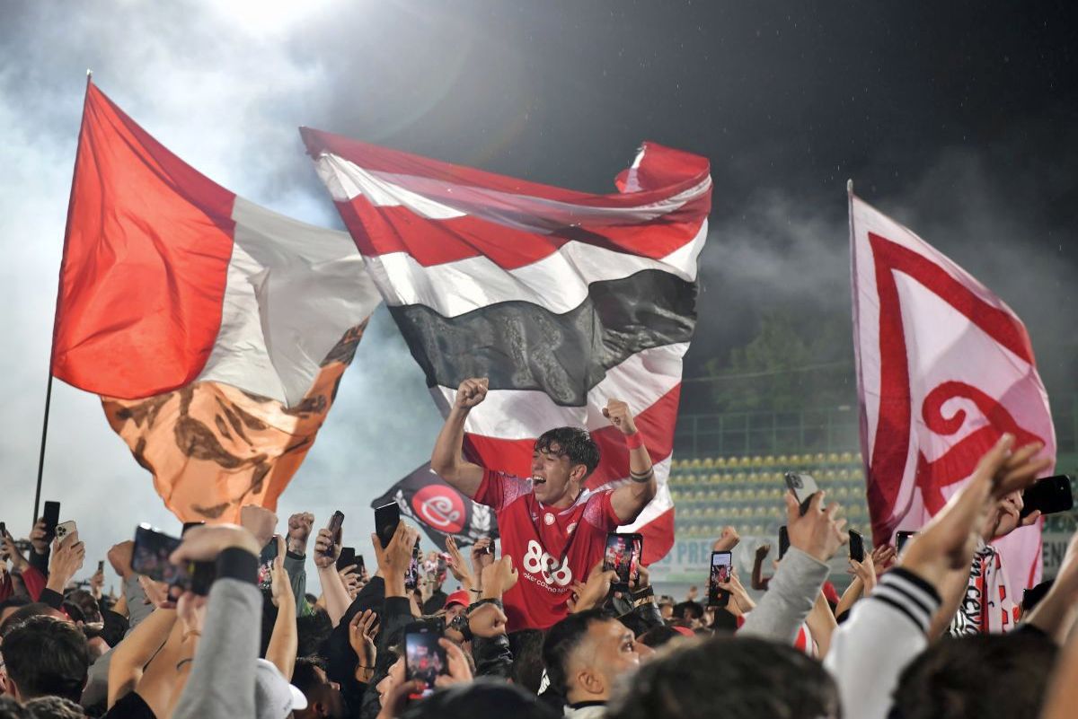 Singurul club din Superliga care a salutat revenirea lui Dinamo: „Se reiau duelurile cu rivalii noștri din « Ștefan cel Mare»”