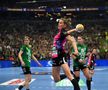 „Viperele” au scris istorie în finala Ligii de la Budapesta: al treilea trofeu consecutiv! » Legendara Katrine Lunde, MVP în fața lui Ferencvaros