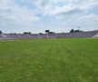 Stadionul „Dan Păltinișanu”, un monument al degradării