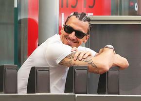 Zlatan Ibrahimovic nu se lasă: pleacă la o echipă cu antrenor mai tânăr!