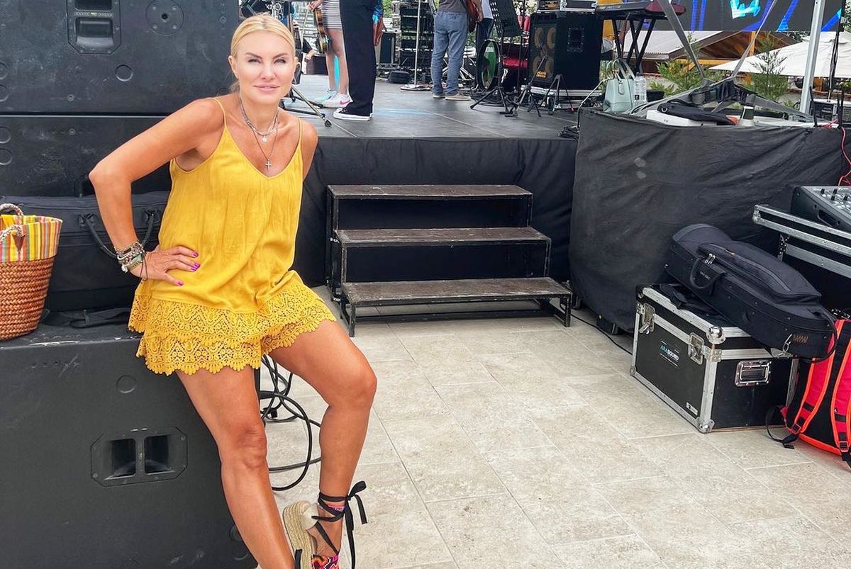 Daniel Pancu s-a întors la femeia pe care a iubit-o în urmă cu 18 ani » Cei doi s-au căsătorit: „Dacă nu venea pandemia, nu aveam nicio șansă”