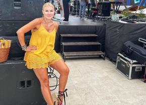 Daniel Pancu s-a întors la femeia pe care a iubit-o în urmă cu 18 ani » Cei doi s-au căsătorit. „Niciodată nu mă gândeam”