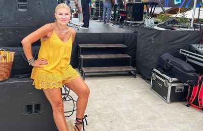 Daniel Pancu s-a întors la femeia pe care a iubit-o în urmă cu 18 ani » Cei doi s-au căsătorit: „Dacă nu venea pandemia, nu aveam nicio șansă”