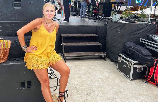 Daniel Pancu s-a întors la femeia pe care a iubit-o în urmă cu 18 ani » Cei doi s-au căsătorit: „Dacă nu venea pandemia, nu aveam nicio șansă”