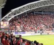 UTA - Gloria, barajul pentru Liga 1 / FOTO: Bogdan Cioară