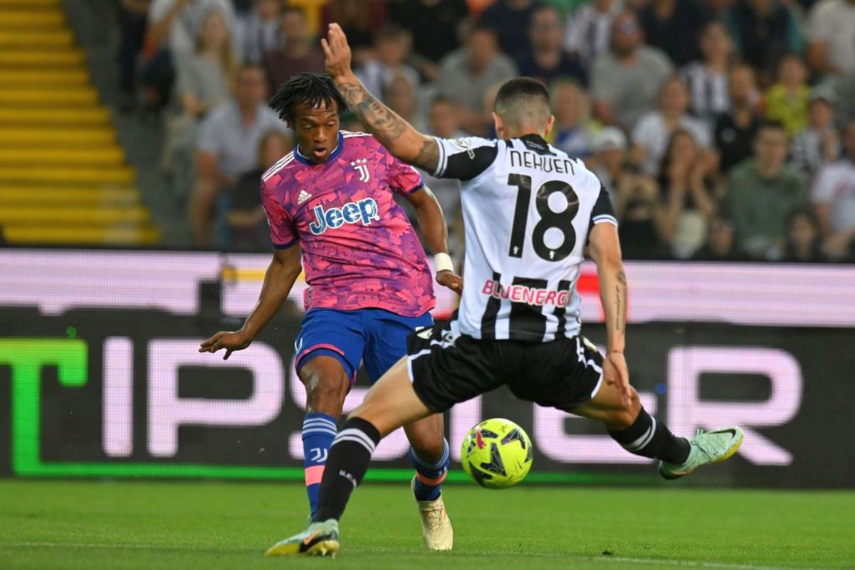 Etapa cu numărul 38 din Serie A