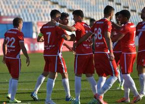 UTA sau Gloria Buzău pentru un loc în Liga 1. Cotă de peste 10 cu Bet Builder în Betano