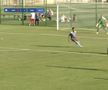 Popești Leordeni - CS Tunari // Golul de 2-1 marcat de Florian Niculae