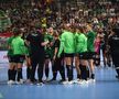 Kristiansand - Ferencvaros, finala Ligii Campionilor / FOTO: Imago