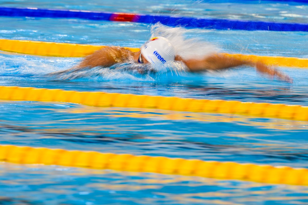 După ce și-a încheiat parcursul în Cupa României, David Popovici a anunțat ce urmează pentru el: „Antrenorul mi-a propus, mie nu mi-ar fi venit ideea”