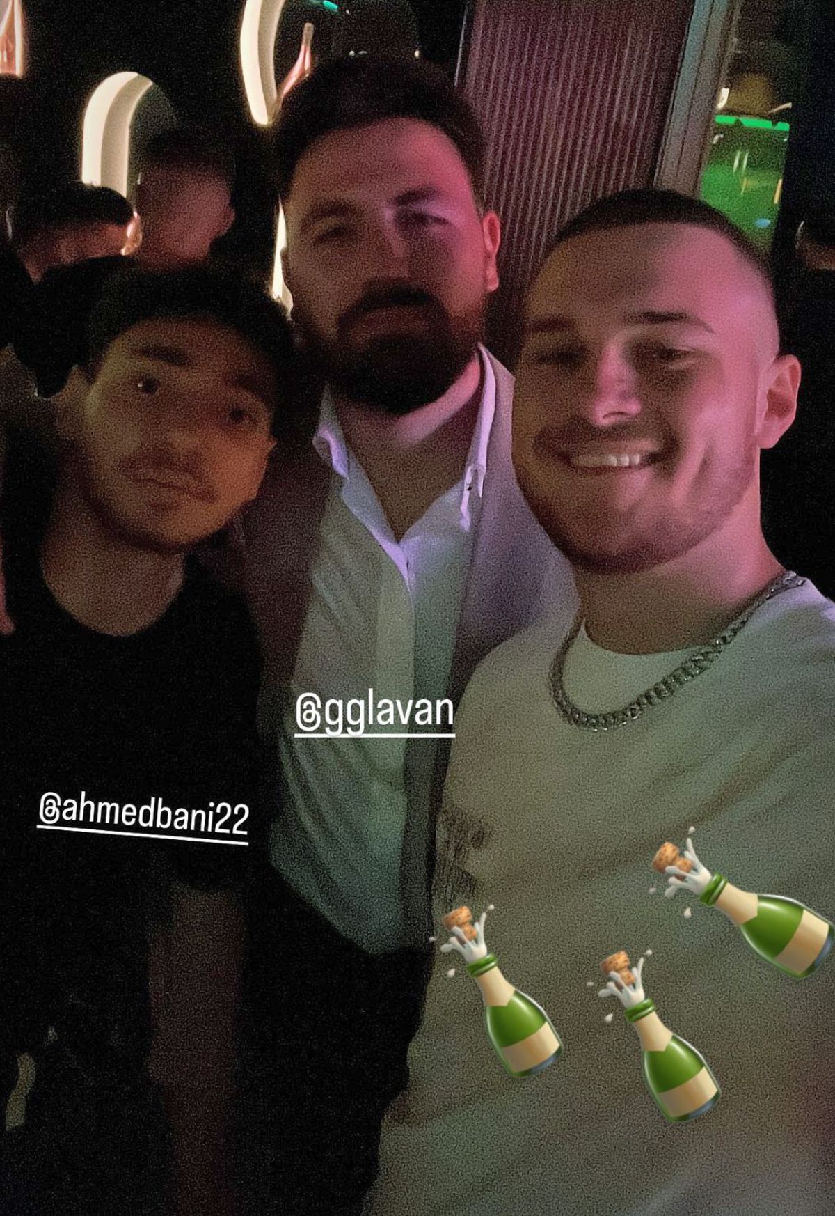 FOTO Dinamo, petrecerea promovării 04.06.2023