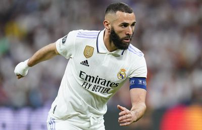 Miercuri, Benzema ar putea fi prezentat de fosta echipă a lui Cosmin Contra