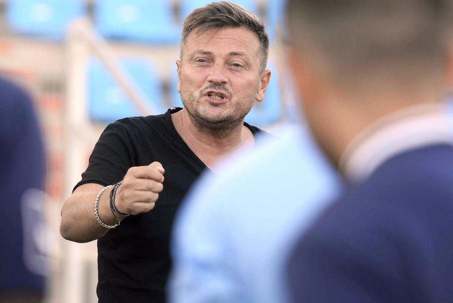 Sponsorul îi suspectează, după barajul FC Argeș - Dinamo: „El și jucătorii ne-au vândut!”