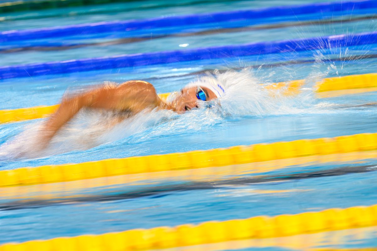 După ce și-a încheiat parcursul în Cupa României, David Popovici a anunțat ce urmează pentru el: „Antrenorul mi-a propus, mie nu mi-ar fi venit ideea”