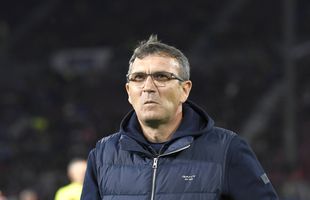 Eugen Neagoe a răbufnit după remiza cu FC Botoșani: „Sunt puțin mâhnit”